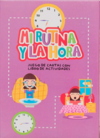 Cartas Mi rutina y la hora - comprar online