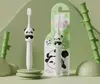 Cepillo de dientes Oso Panda - comprar online