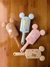 Cepillo Little Mouse - comprar online