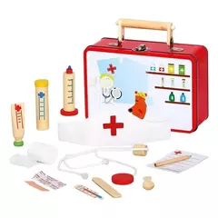 Valijita Ser Doctor - comprar online