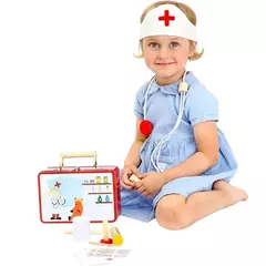 Valijita Ser Doctor en internet