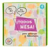 TODOS A LA MESA - comprar online