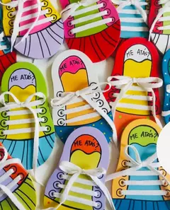 Zapatillas de aprendizaje en internet