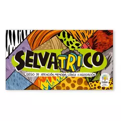 Selvátrico - comprar online