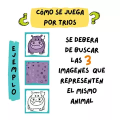Imagen de Selvátrico