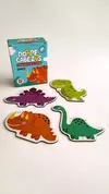 Rompecabezas Dino - comprar online