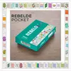 Rebelde - comprar online