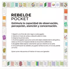 Rebelde en internet