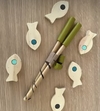 Juego de pesca - comprar online