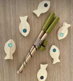 Juego de pesca - comprar online