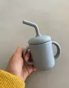 VASO SILICONA - comprar online