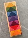 ENCASTRE RAINBOW - comprar online