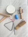 KIT MUSICAL OLI - comprar online