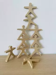 EQUILIBRISTAS - comprar online