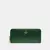 Carteira Slim Accordion Zip Coach – Verde