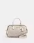 Coach Mini Rowan em Toile Exclusif na internet