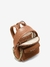 Mochila Pequena Maisie Michael Kors na internet