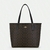 Coach Tote Bag In Signature Canvas
