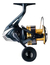 Molinete Shimano Sahara C5000xg 6.2:1 Cor Preto E Dourado