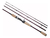 Vara Shimano Convergence 4p 1,83m 20L - Capa Transporte - Molinete - Mahi Mahi Loja de Pesca