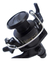 Imagem do Molinete Shimano Ix 4000r Traseiro Cor Preto