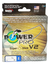 Linha Multi Powerpro Super 8 Slick V2 0.15mm 10lb 135m Azul