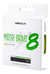 Linha Pesca Daisen Midori Braid X8 0.30mm 23kg Verde 150m - Mahi Mahi Loja de Pesca