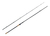 Vara Lumis Intense 1.83m 25lbs - 10-37g - Carretilha - 2p
