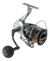 Imagem do Molinete Shimano Nasci C5000xg Grafite 6.2:1