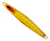 Isca Cromer Jig Rio Dourado 35g