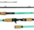 Vara Lumis Invokada Celeste (2,4m) 20-50lb - Carretilha - 2P na internet