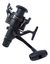 Molinete Shimano Ix 4000r Traseiro Cor Preto na internet