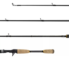 Vara Lumis Intense 5'6 5-14lb - Carretilha - 1p