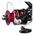 Molinete Shimano Sienna Fg Sn4000fg Direito/esquerdo Color Preto na internet