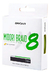Linha Pesca Daisen Midori Braid X8 0.23mm 17kg Verde 150m