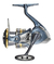 Molinete Shimano Ultegra C3000xg 6.4:1 Cor Cinza Chumbo