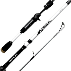 Vara Maruri Hyperion 1,91m 8-17lbs - Carretilha - Inteiriça - comprar online