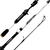 Vara Maruri Hyperion 1,91m 8-17lbs - Carretilha - Inteiriça - comprar online