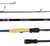 Vara Lumis Exsence Blue 7' (2,13m) 15-30lb - Molinete - 2p