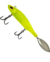Isca Artificial Lori Face 85 - 8.5cm 20g Sinking na internet