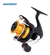 Molinete Shimano Fx 2500 Fc Drag 4,0kg