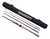 Vara Shimano Convergence 4p 1,83m 20L - Capa Transporte - Molinete
