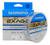 Linha Monofilamento Shimano Exage 0,405mm 150m Cor Cinza