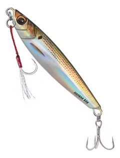 Isca Major Craft Jigpara Short 40g Konoshiro na internet