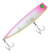 Isca Artificial Pesca Aicas Pop Maki 10,5cm 24g