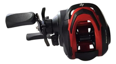 Imagem do Carretilha Albatroz S22 - Drag 7kg - 6 Rolamentos - Vermelho