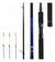 Vara Robaleira Lumis Ultimate Sx 2,70m - Molinete - 2p