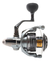 Molinete Shimano Nasci C5000xg Grafite 6.2:1 na internet