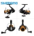 Imagem do Molinete Shimano FX FC4000