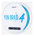 Linha Multifilamento Daisen Yon Braid 4x 0,34mm 50lbs 200m na internet